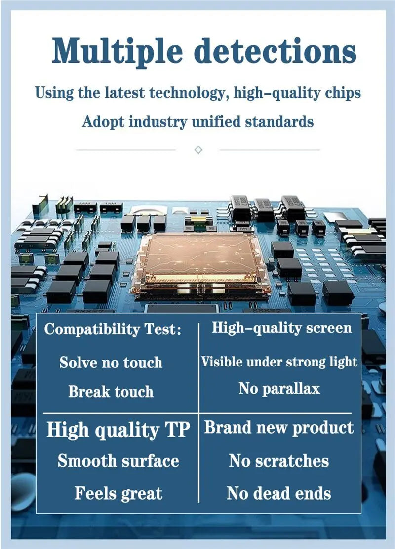 High Quality For Samsung A12 A125 LCD A125F SM-A125F Display Touch Screen Digitizer For Samsung A125 Screen Replacement