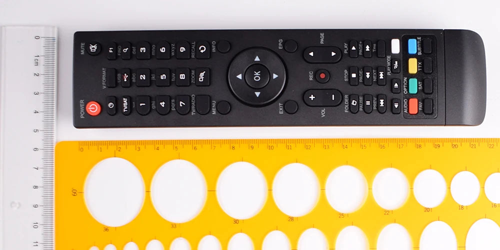 Remote Control for Amiko Mini Micro HD SE 8000 8110 8140 8150 8200 8210 8240 8300 8360 8800 8840 7900 TV Box Controller