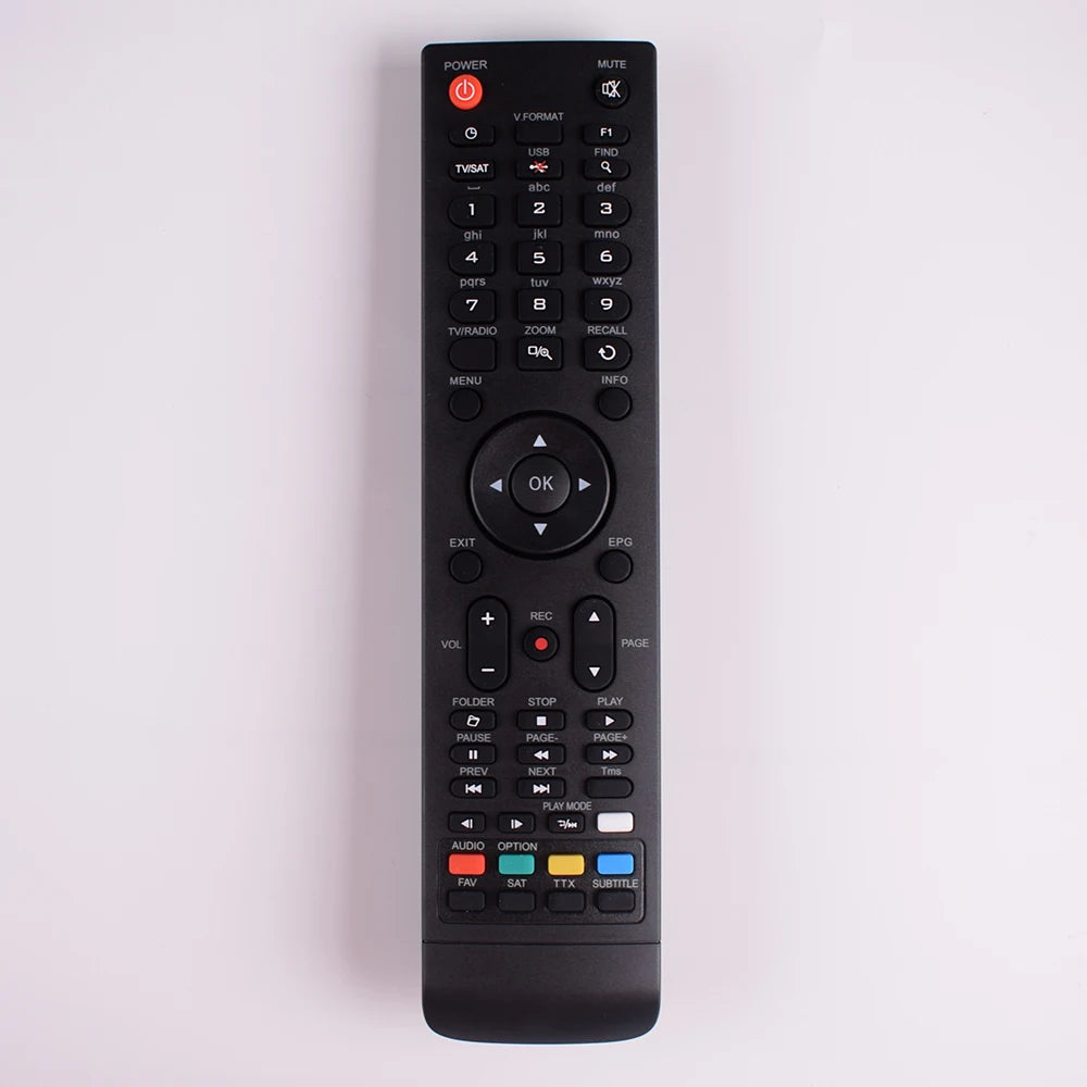Remote Control for Amiko Mini Micro HD SE 8000 8110 8140 8150 8200 8210 8240 8300 8360 8800 8840 7900 TV Box Controller