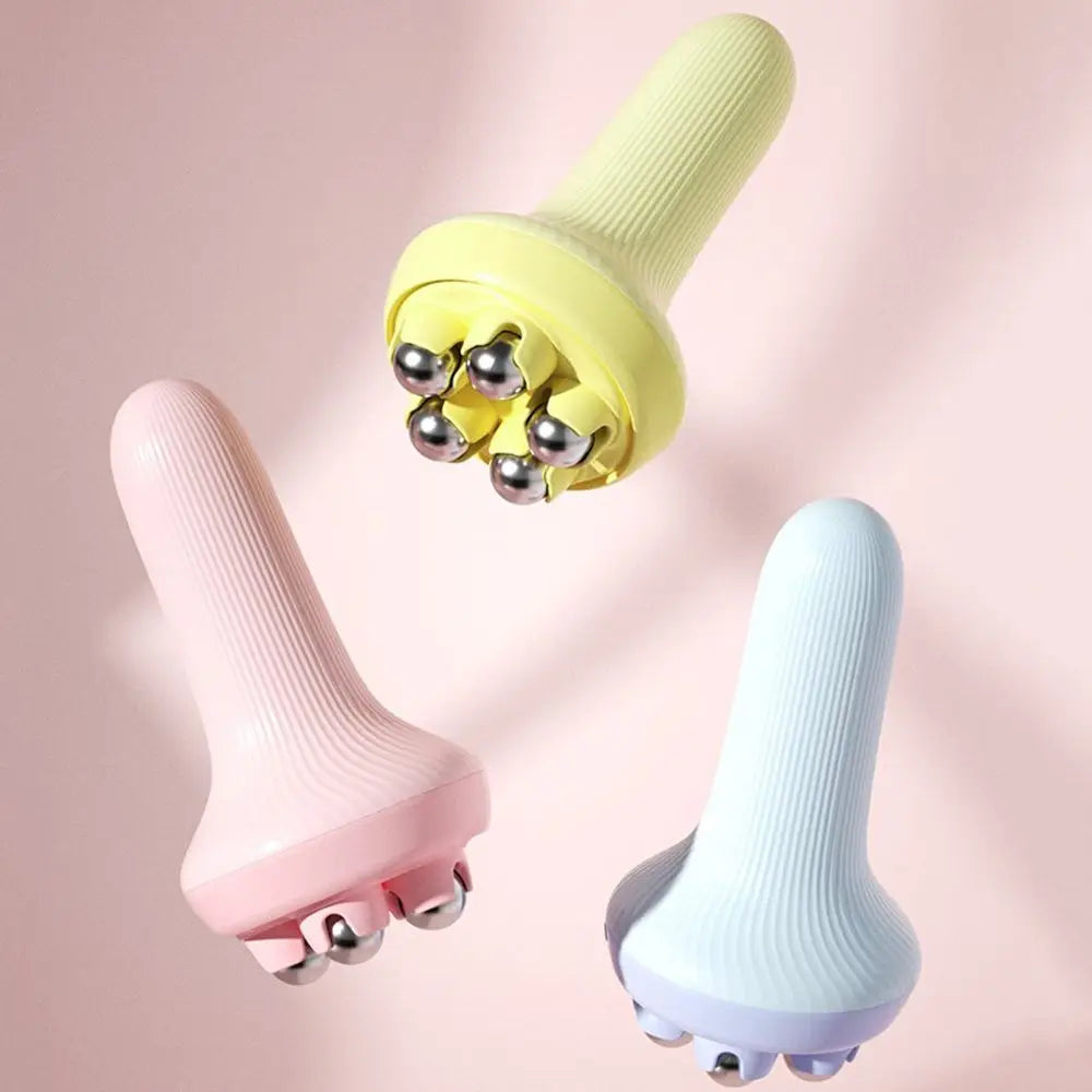Pressotherapy Pain Relif Muscle Relax Leg Slim Waist Arm Roller Ball Massager Massager Roller Massage Tools Balls Body Massager