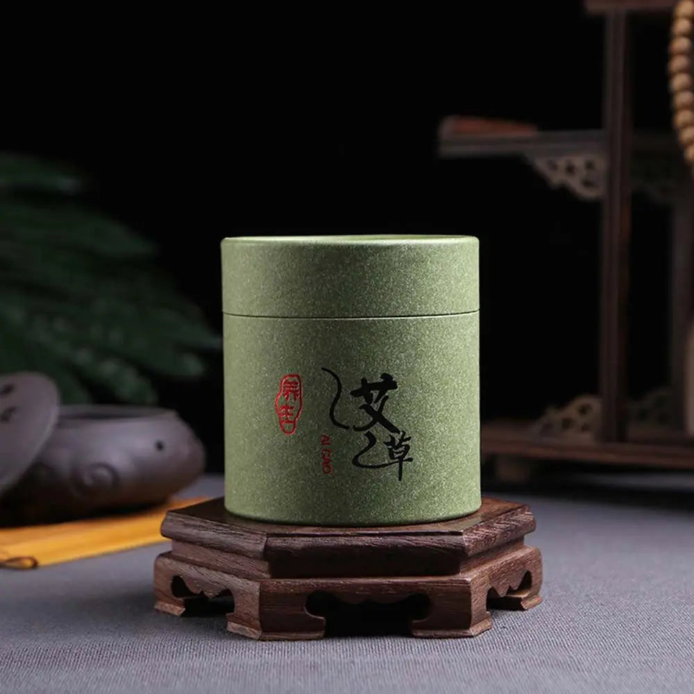 48 plate/box Natural Coil Incense Coil Aromatherapy Home Indoor 4 Hours Sandalwood Aquilaria Artemisia Incense Coil