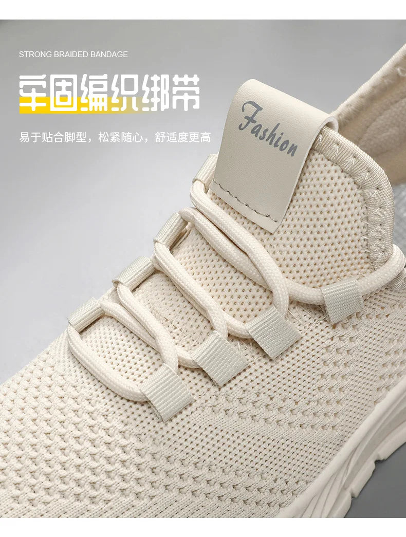 Women Extra Wide Width Sneakers Ultra Light Road Running Shoes Non-Slip Wide Tennis Sneakers Breathable Ladies Walking Shoes New