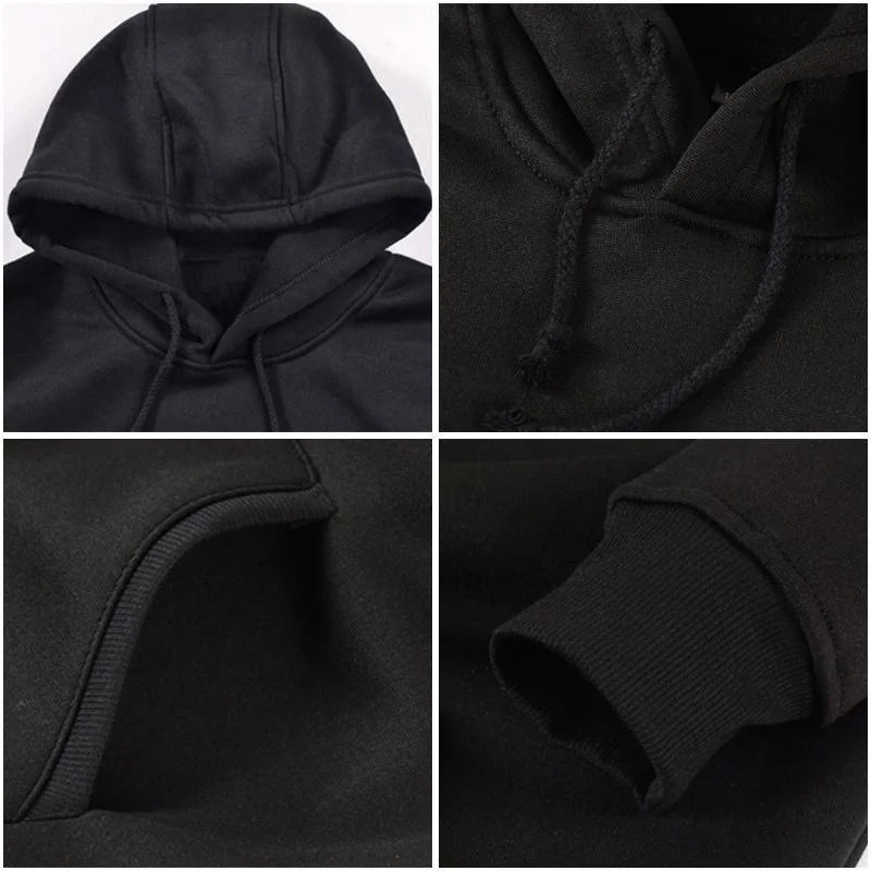 Heißer neuer Anime Satoru Gojo Grafikdruck Hoodie für Männer Frauen Anime Casual Tops Personalisiertes cooles Mode-Sweatshirt