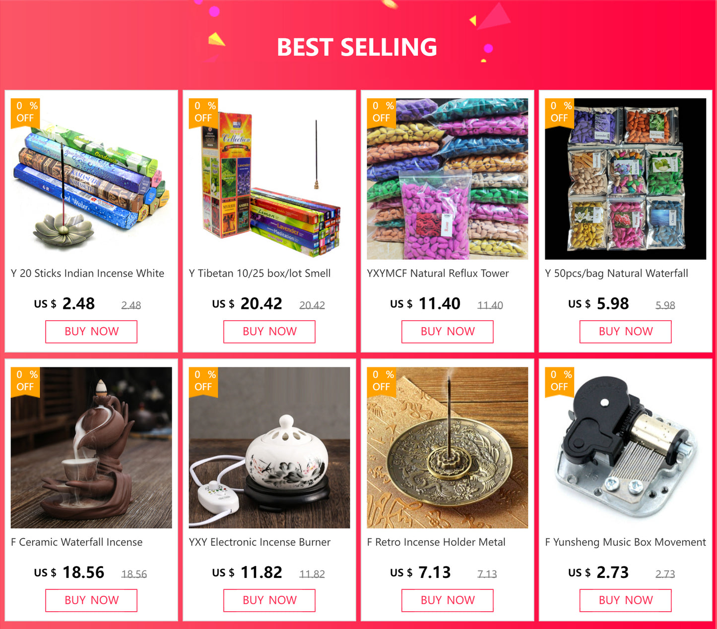 Y The Western Pterosaur Backflow Incense Burner Dragon for Incense Sticks Living Room Smoke Waterfall Incense Base Ceramic Stove
