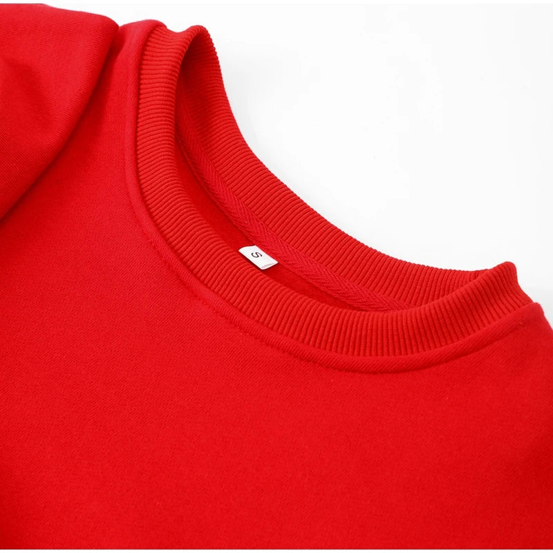 Solide Bogen Oansatz Frauen Sweatshirts Lose Langarm Casual Weibliche Pullover 2024 Frühling Mode Alle-spiel Dame Frau Kleidung