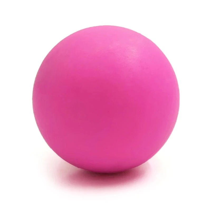 Massage Ball for Self-Myosfascial Release Deep Tissue Massage Muscle
