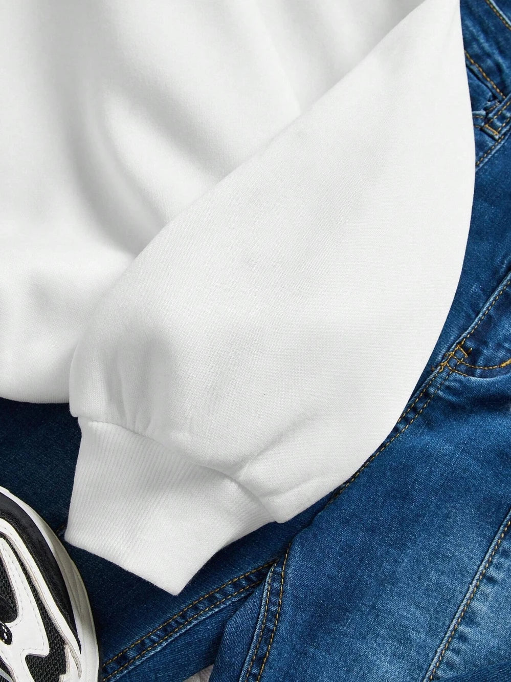 Mehr leidenschaftlicher Liebesbrief-Grafikdruck, Damen-Kapuzenpullover, einfacher, lässiger Kapuzenpullover, warmes, lockeres Sweatshirt, Hipster-Fleece, Sportbekleidung