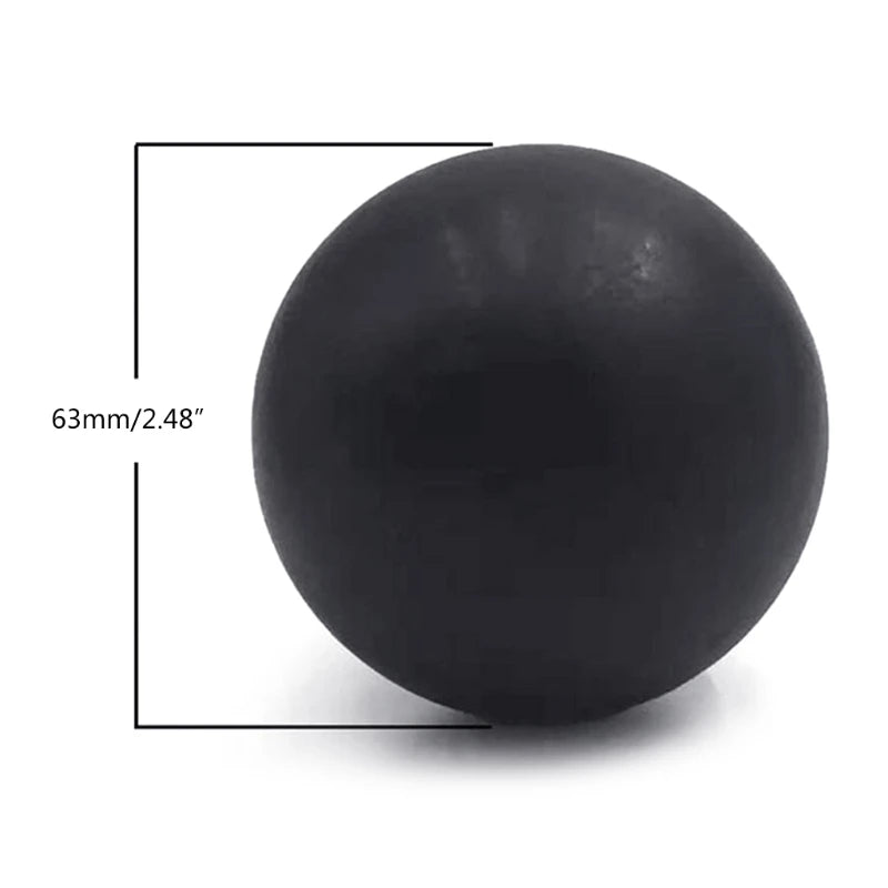 Massage Ball for Self-Myosfascial Release Deep Tissue Massage Muscle