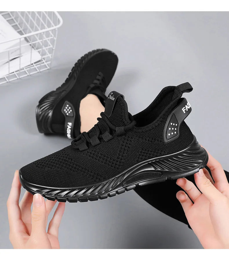 Women Extra Wide Width Sneakers Ultra Light Road Running Shoes Non-Slip Wide Tennis Sneakers Breathable Ladies Walking Shoes New