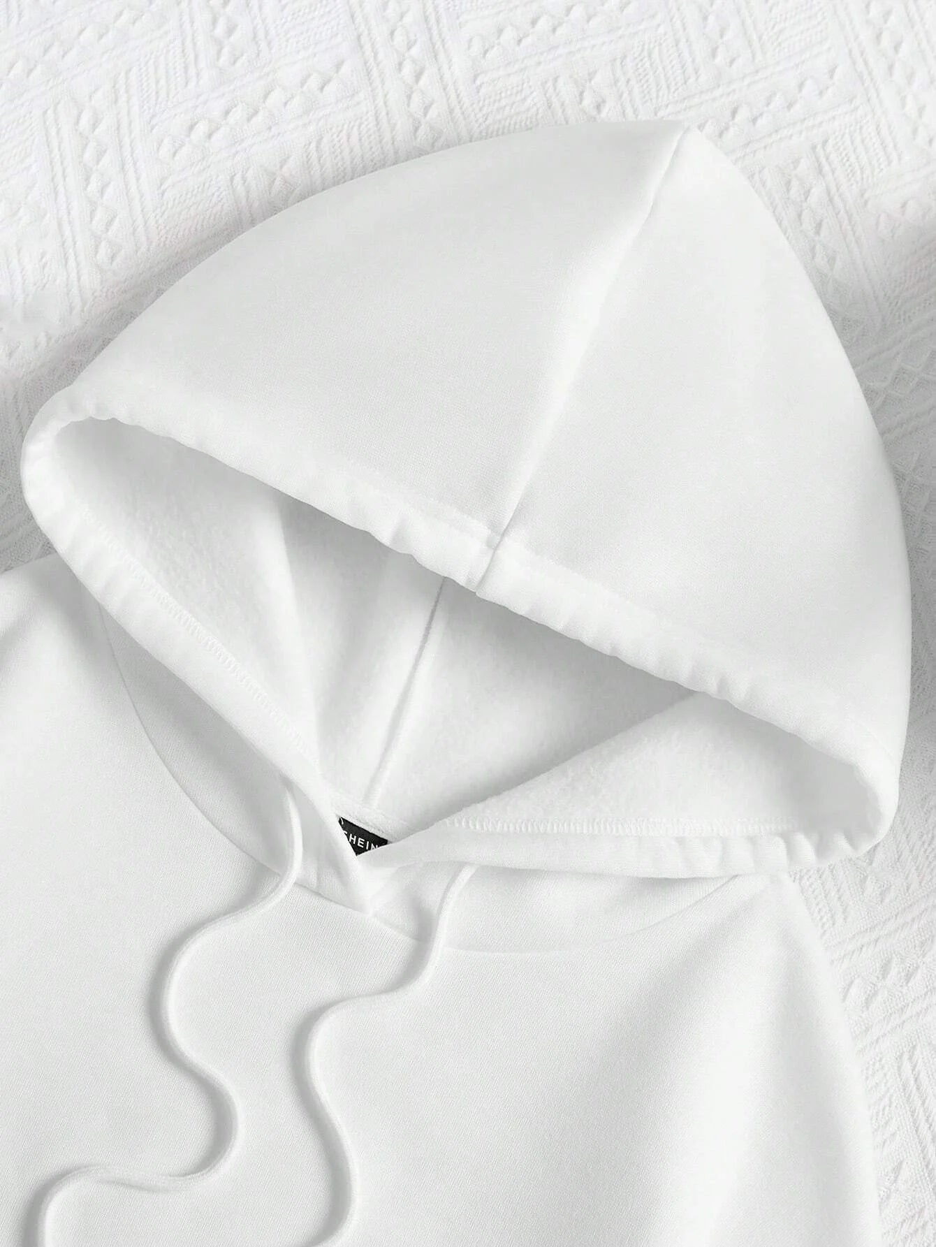 Mehr leidenschaftlicher Liebesbrief-Grafikdruck, Damen-Kapuzenpullover, einfacher, lässiger Kapuzenpullover, warmes, lockeres Sweatshirt, Hipster-Fleece, Sportbekleidung