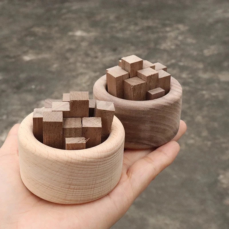 Woodpile Reed Diffuser Essential Oil Fragrant Expander Natural Beech Black Walnut Fireless Aromatherapy Air Aroma Diffuser Decor