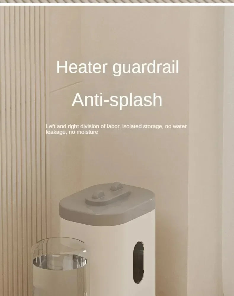 Automatischer Futternapf für Katzen und Hunde mit Wasserbrunnen, großer Futterspender, Behälter für Welpen, Haustiere, Kätzchenzubehör