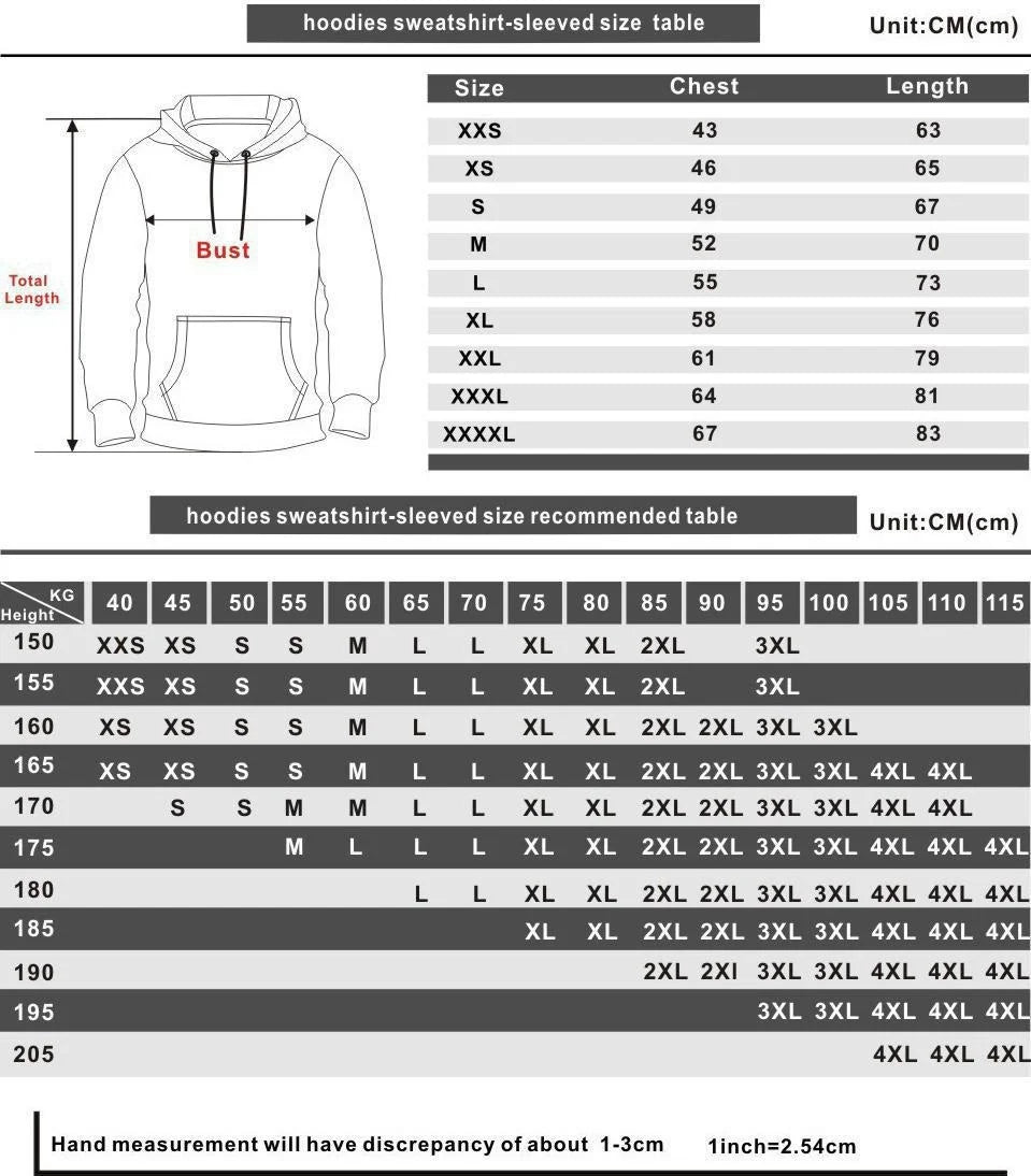 Heißer neuer Anime Satoru Gojo Grafikdruck Hoodie für Männer Frauen Anime Casual Tops Personalisiertes cooles Mode-Sweatshirt