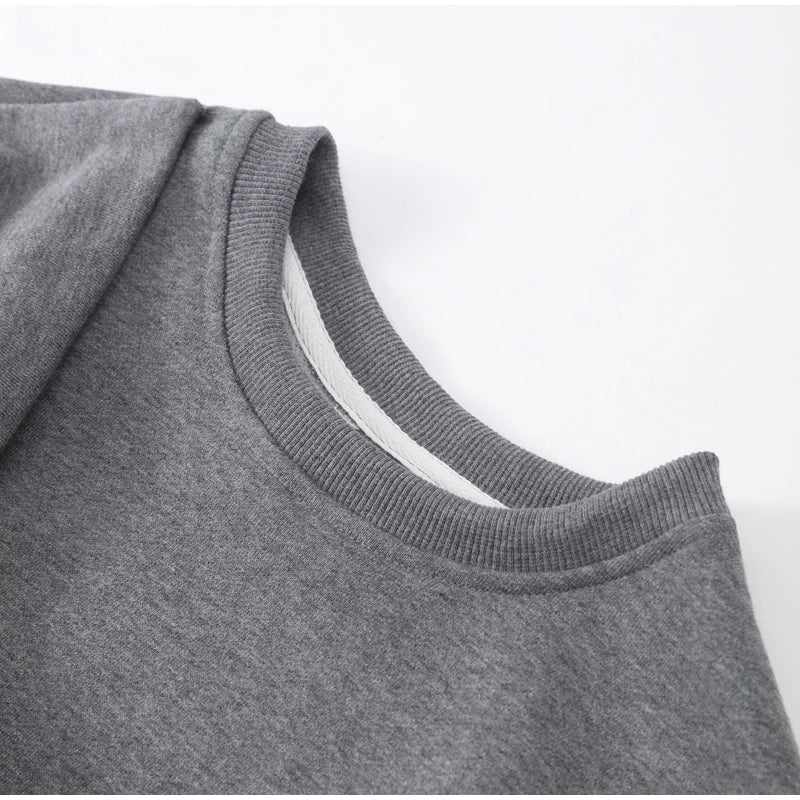 Solide Bogen Oansatz Frauen Sweatshirts Lose Langarm Casual Weibliche Pullover 2024 Frühling Mode Alle-spiel Dame Frau Kleidung