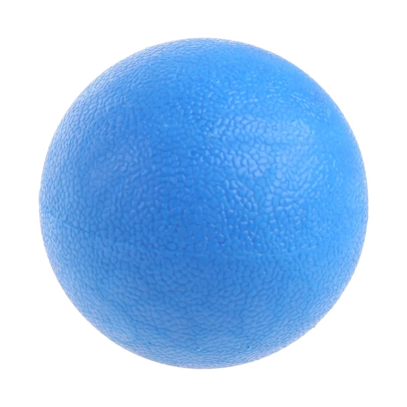 Massage Ball for Self-Myosfascial Release Deep Tissue Massage Muscle