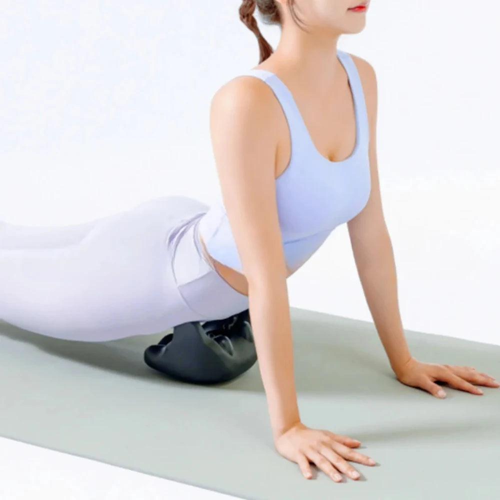 Muscle Massage Iliopsoas massage Psoas Muscle Massager Pelvic Muscle Release Belly Fat Massage