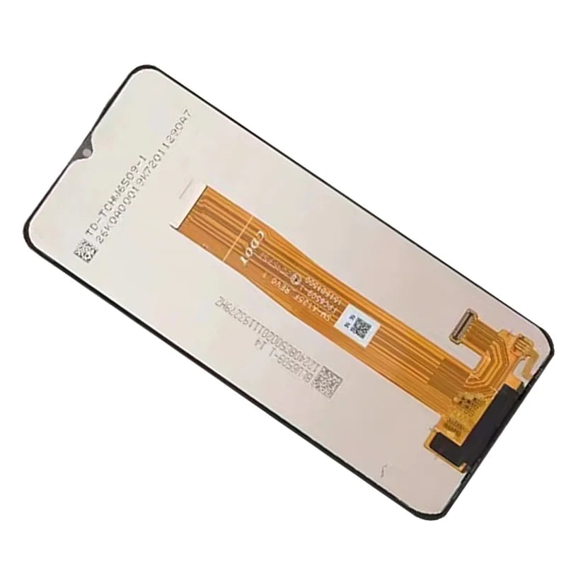 High Quality For Samsung A12 A125 LCD A125F SM-A125F Display Touch Screen Digitizer For Samsung A125 Screen Replacement