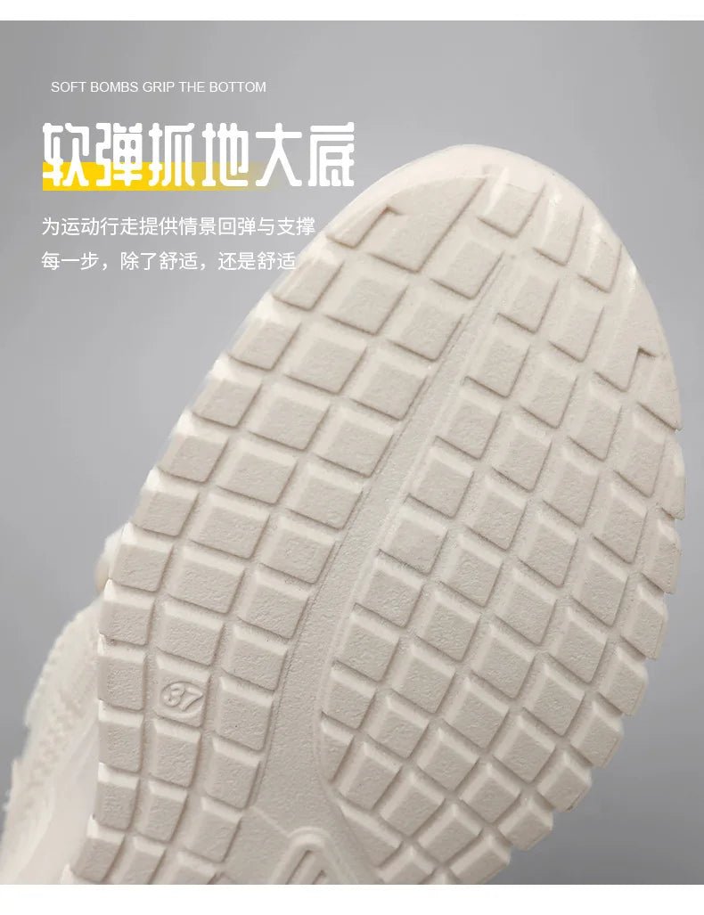 Women Extra Wide Width Sneakers Ultra Light Road Running Shoes Non-Slip Wide Tennis Sneakers Breathable Ladies Walking Shoes New
