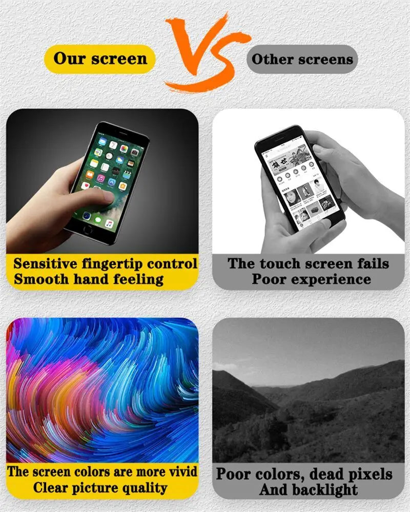 High Quality For Samsung  A12 A125 LCD A125F SM-A125F Display Touch Screen Digitizer For Samsung A125 Screen Replacement