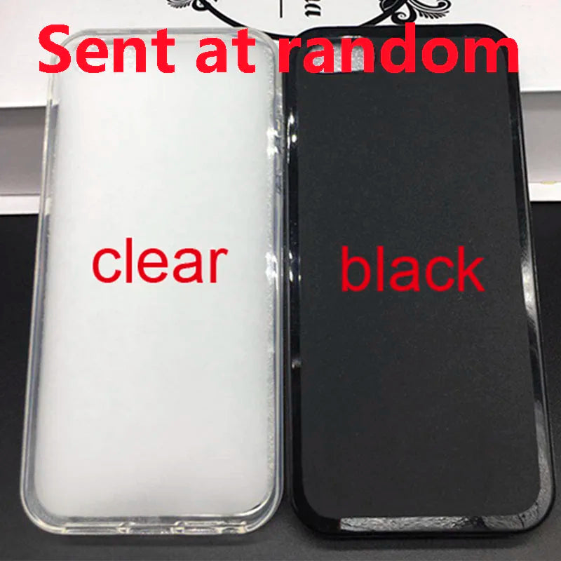 For TCL 10 Plus Pro Case silicon Phone Cover shockproof Bumper tpu case For TCL 10 Pro genius design