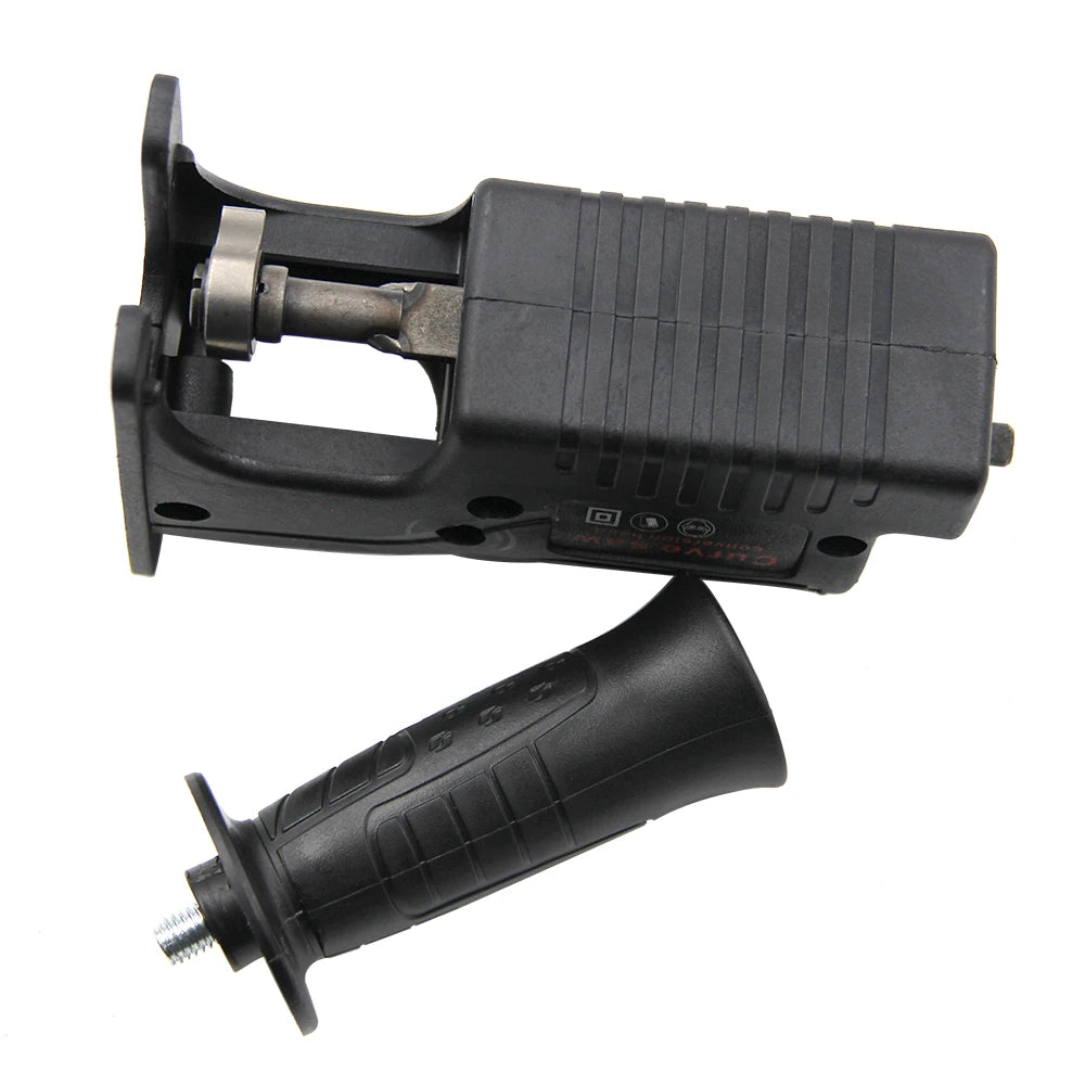 Handheld Electric Drill to Electric Saw Household Reciprocating Saw Small-scale Carpenter's Handheld Electric Tool Accessory Set