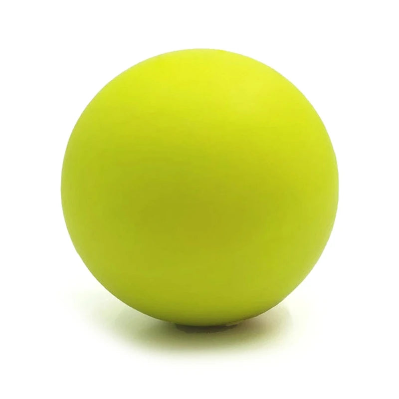 Massage Ball for Self-Myosfascial Release Deep Tissue Massage Muscle